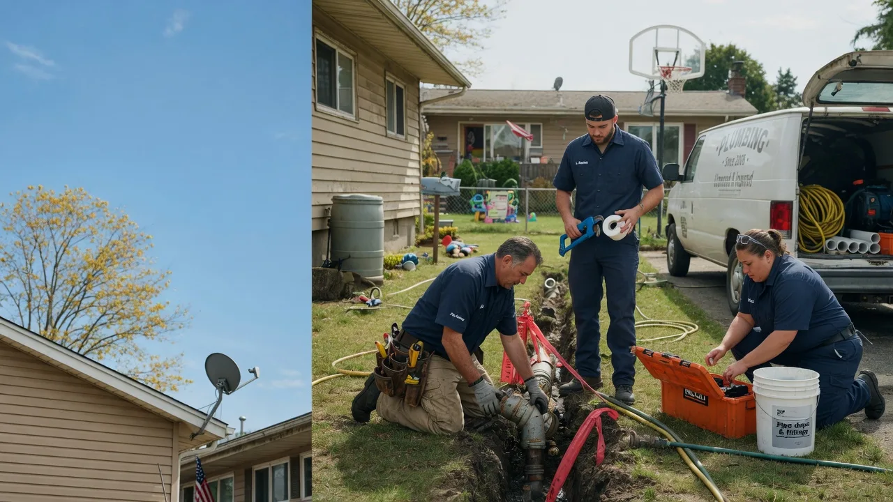 Garbage Disposal Replacement in Moundridge, KS near me