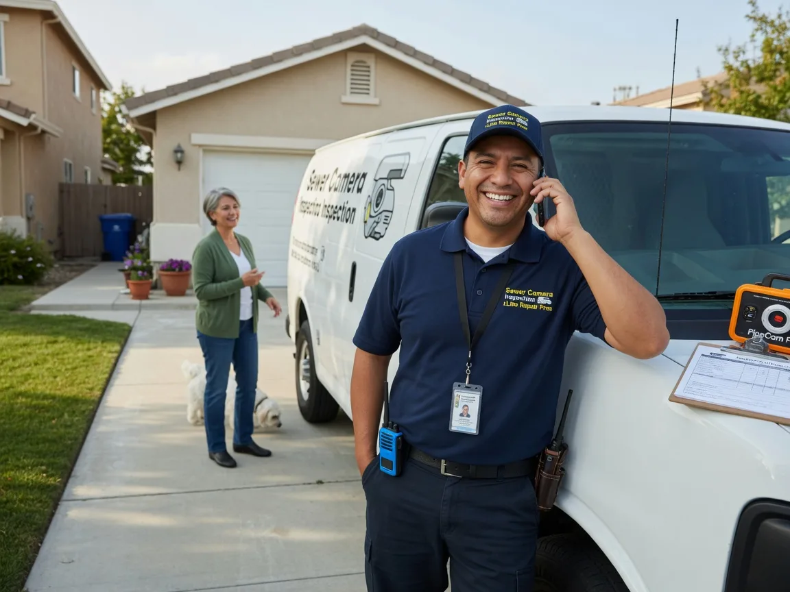 Sewer Line Repair Moundridge, KS FAQs